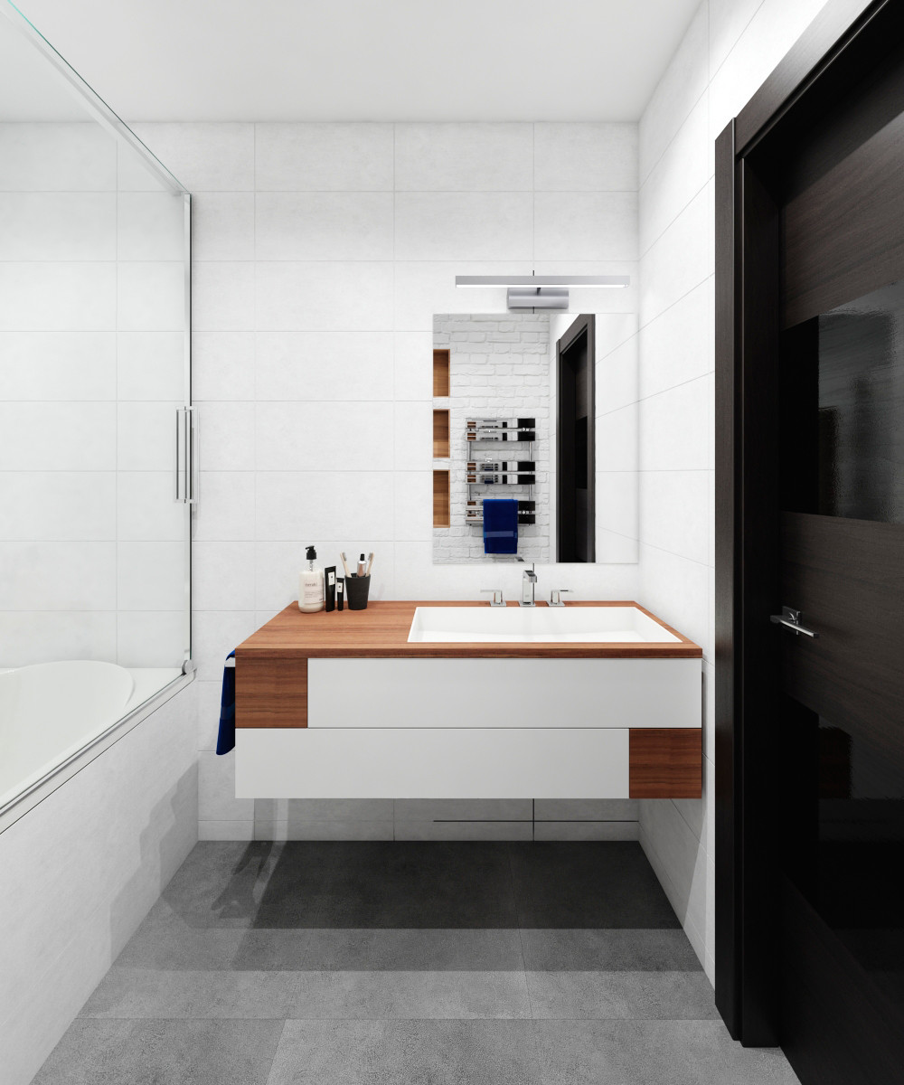 Квартира в г. Уфа