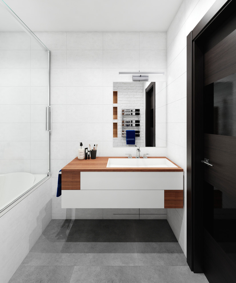 Квартира в г. Уфа