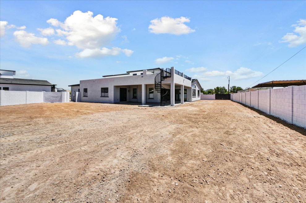 Phoenix, AZ Desert Dawn Estates - Lot 6