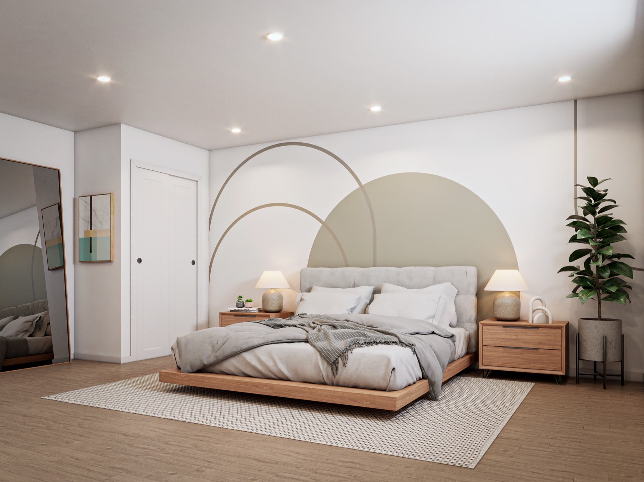 Chalet locatif - Scandinavian