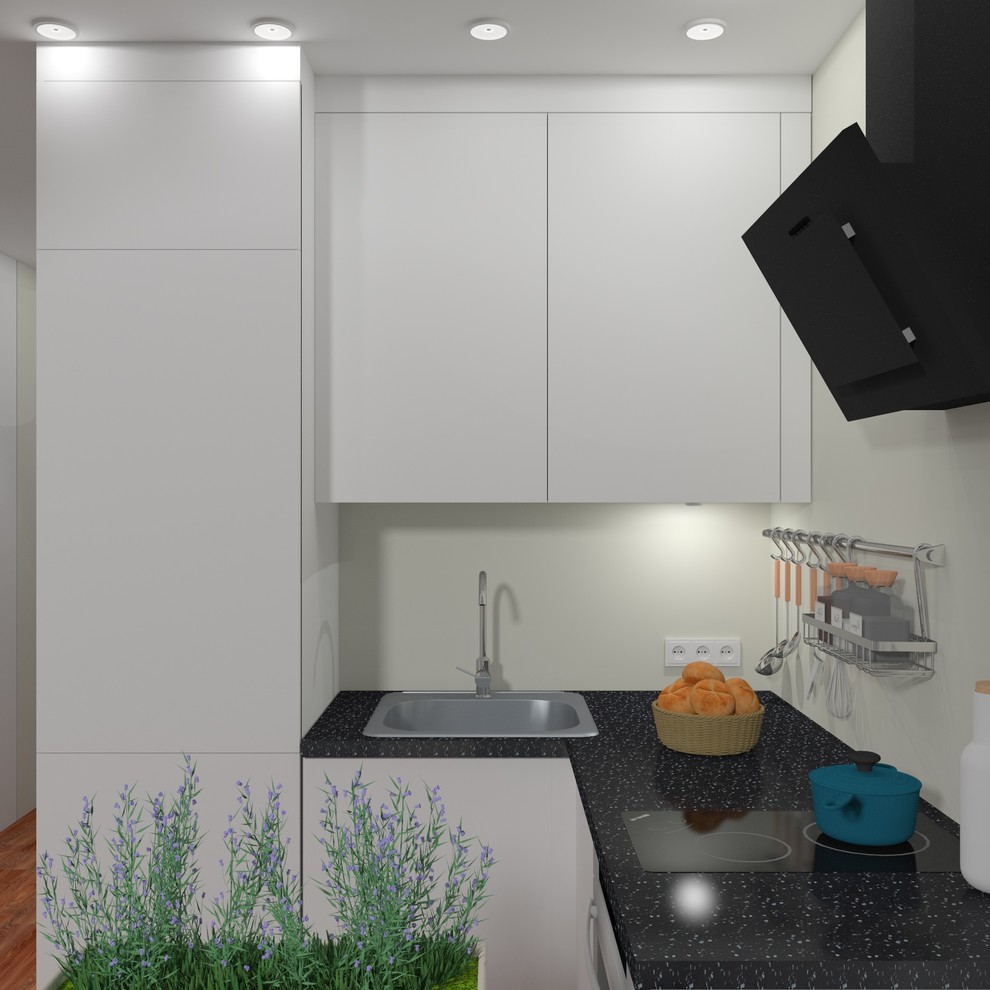 Студия для сдачи в аренду