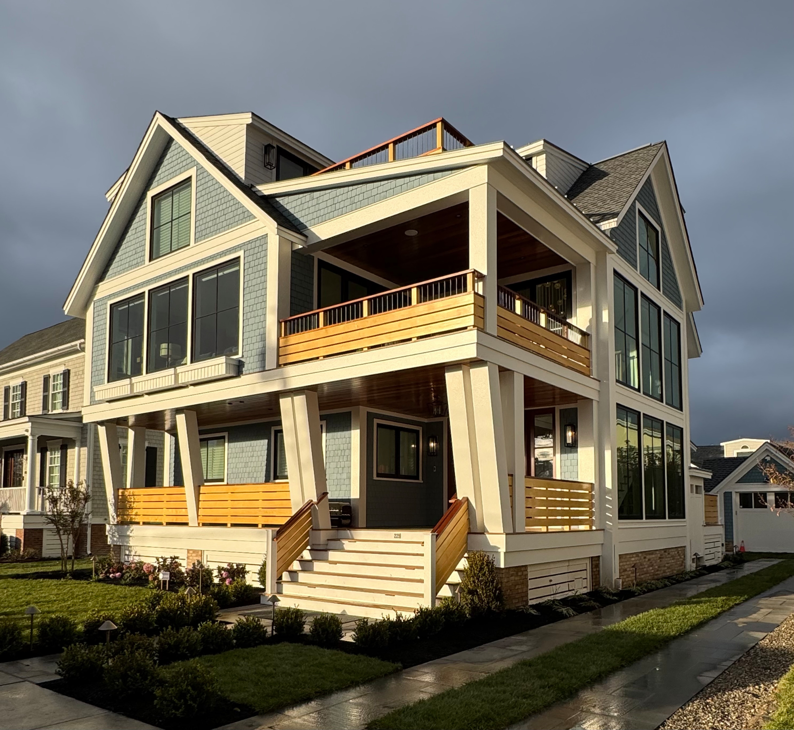 Designed for Moments that Matter