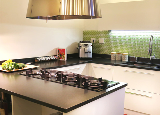 realizzazioni modern-kueche