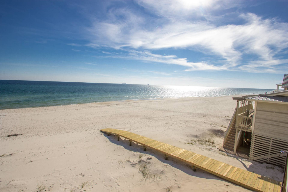 Surfside Beach Cottage