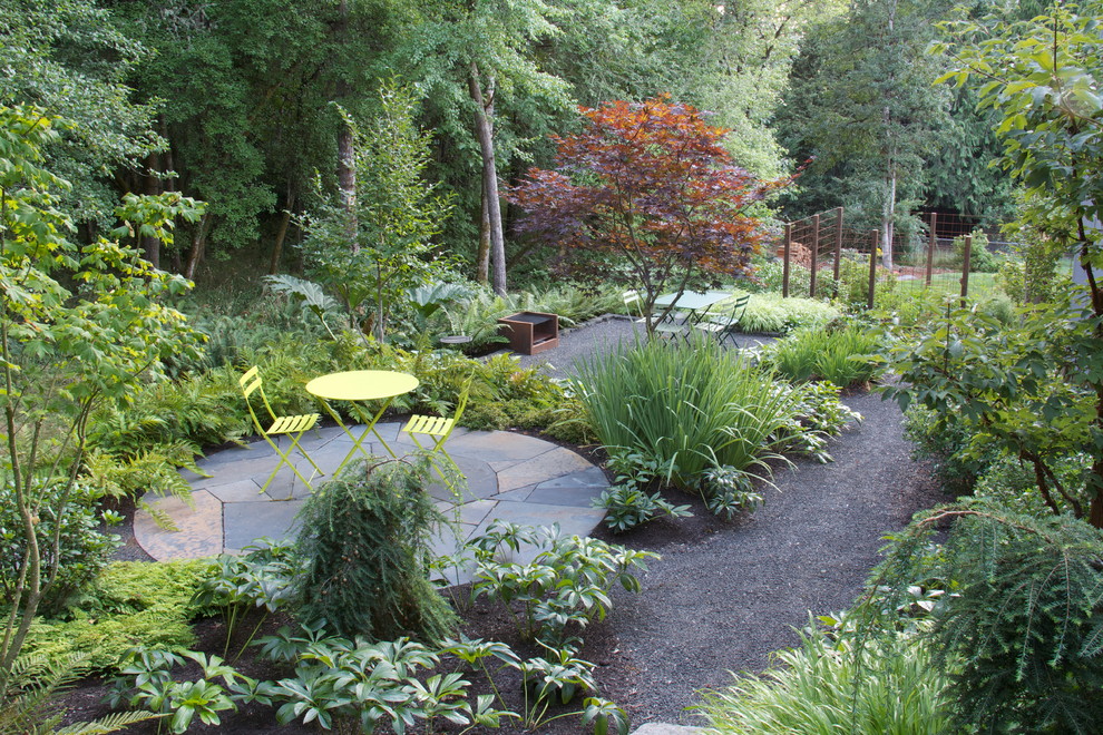 This is an example of a garden in Other.