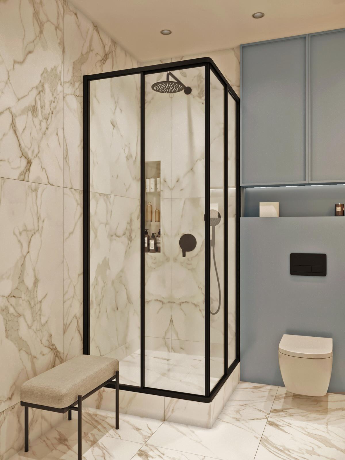 ЖК Чистое Небо