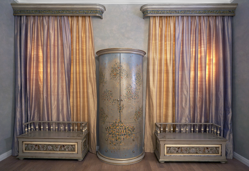 Квартира в Санкт-Петербурге