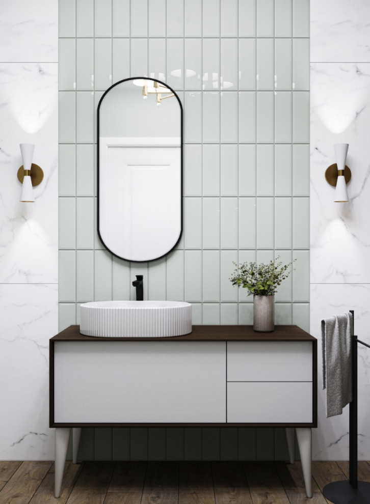 Загородный дом