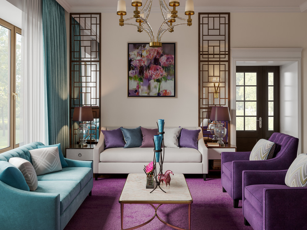 Дом в п. "Весна"