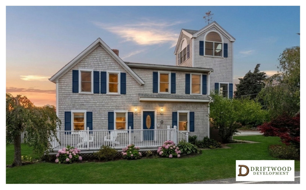 Coming Soon! Marshfield, MA - Home Renovation