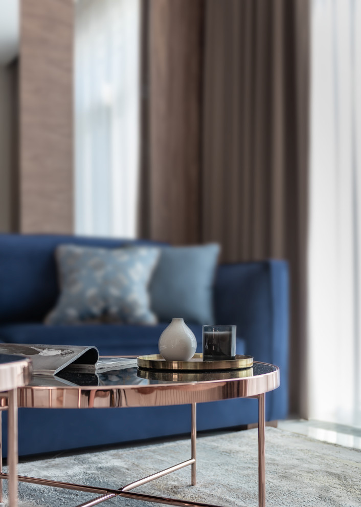 Клубный дом на Сретенке