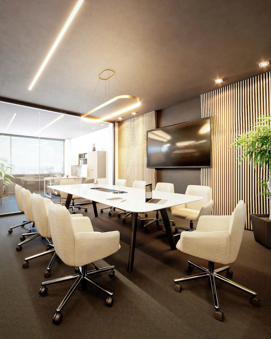 Bureau Libertas III
