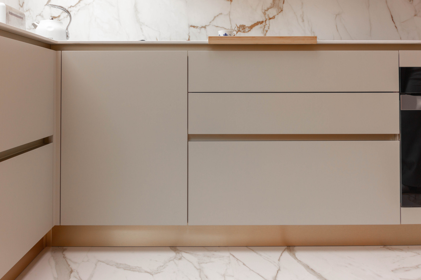 ЖК "У ростральных колонн"