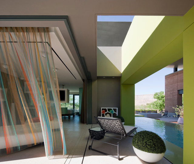 J2 contemporain-salon
