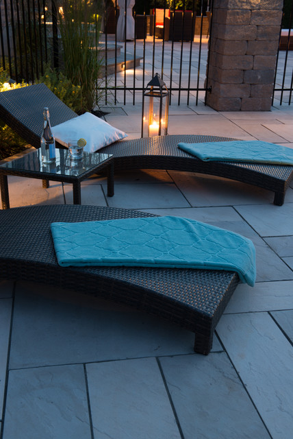 Abderdeen Poolside trendy-pool