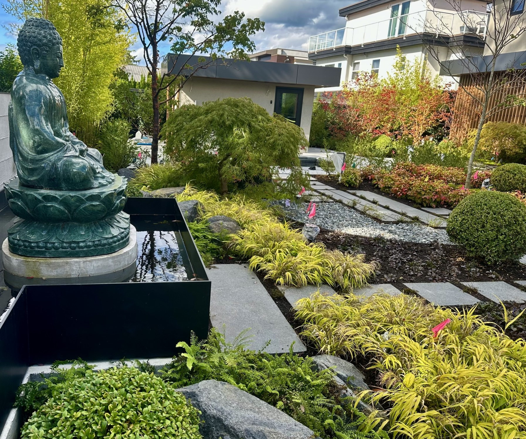 Projects In Construction