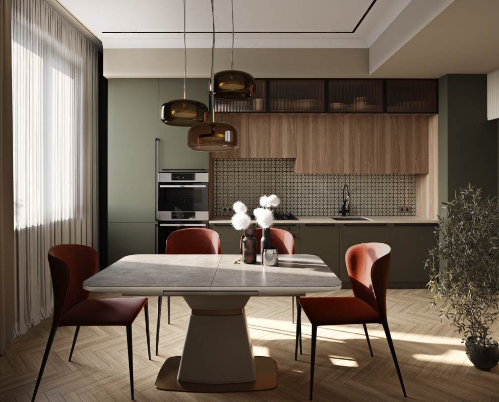 Балетная капля