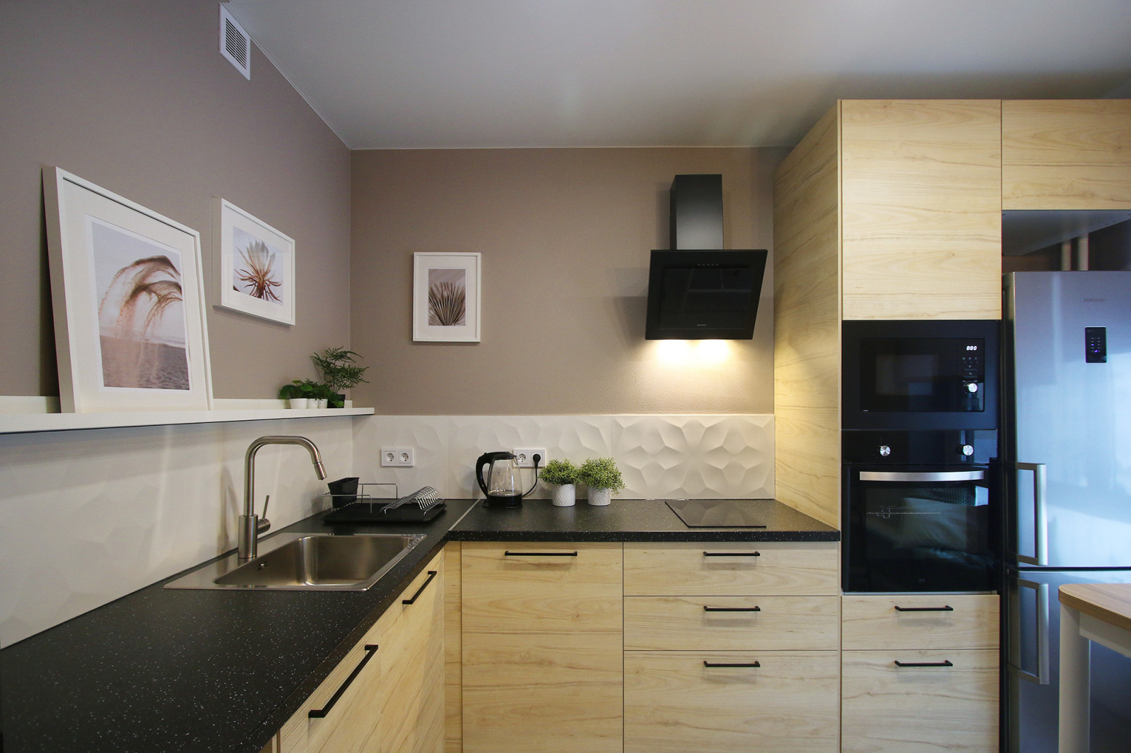 ЖК Филатов луг