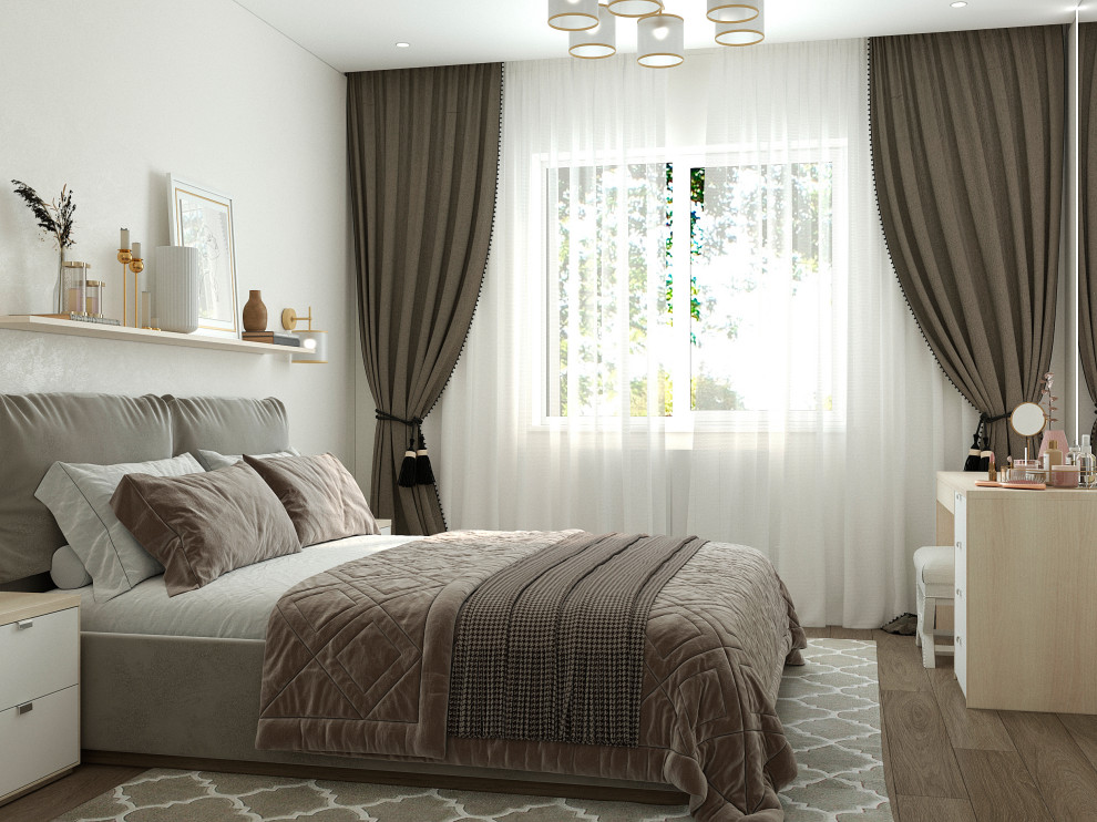 Частный дом в РО . площадь 100 кв.м.