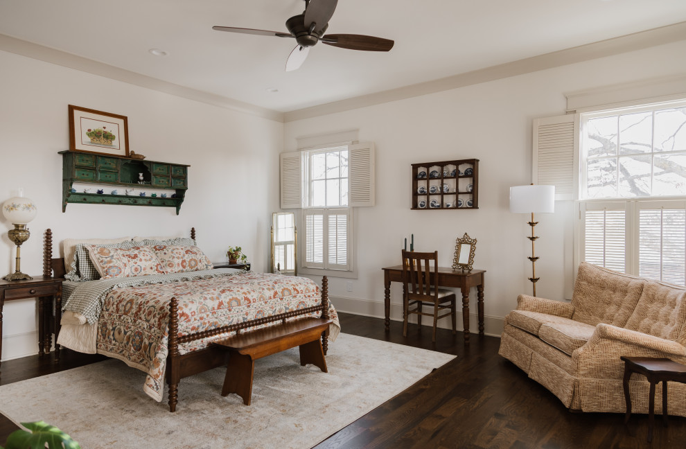 Mckinney historical restoration