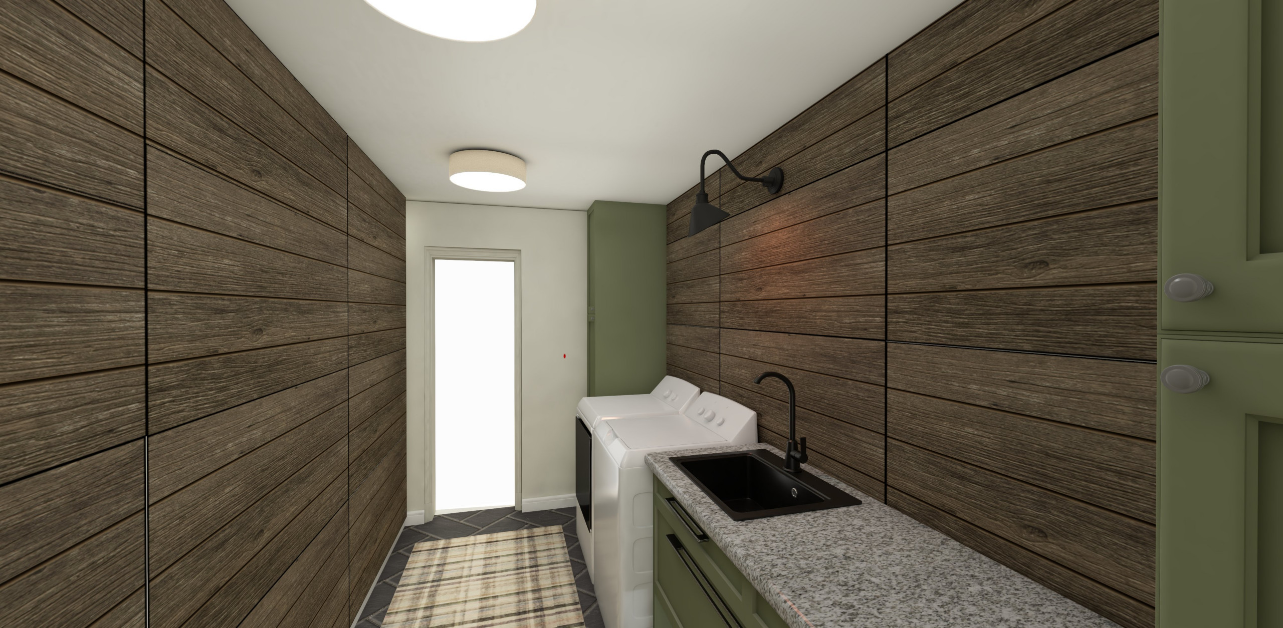 Ranch Remodel