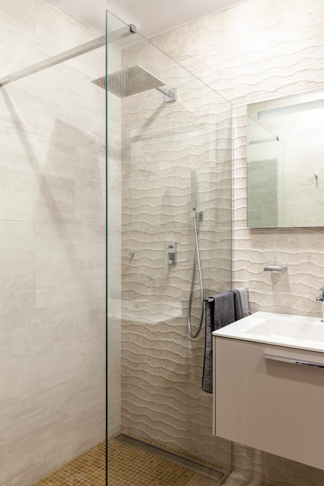 квартира в Красногорске