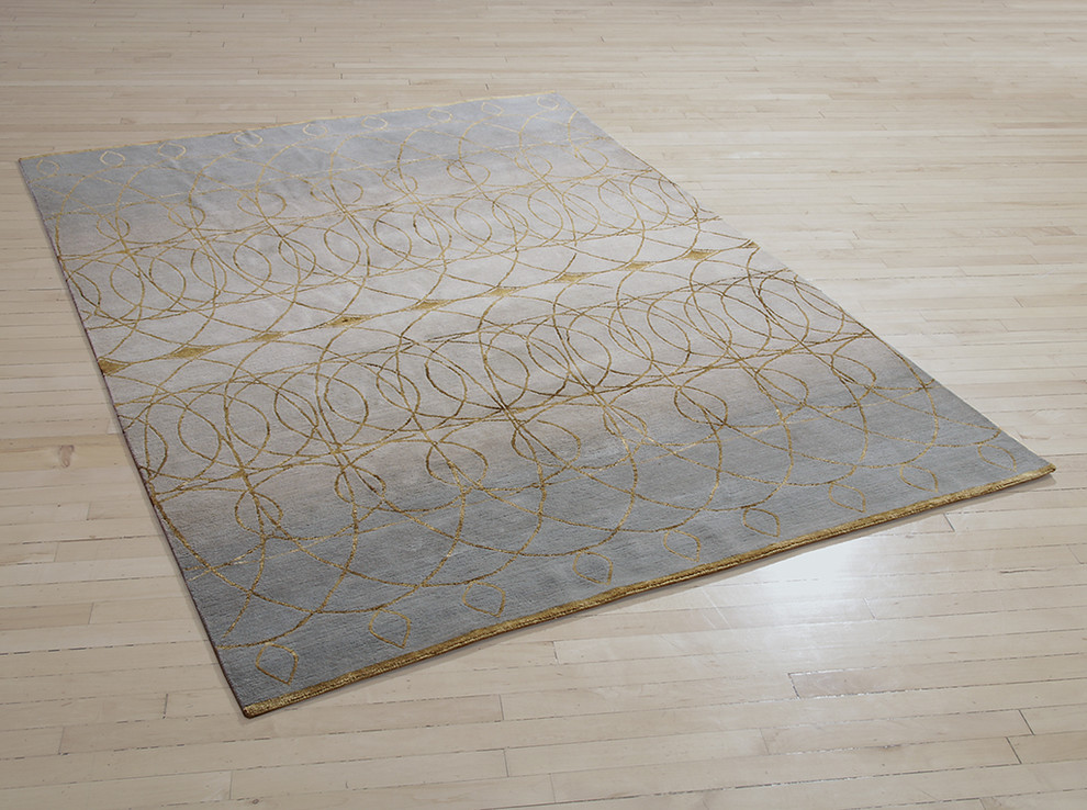 Pure Modern Rugs - Aerial Collection