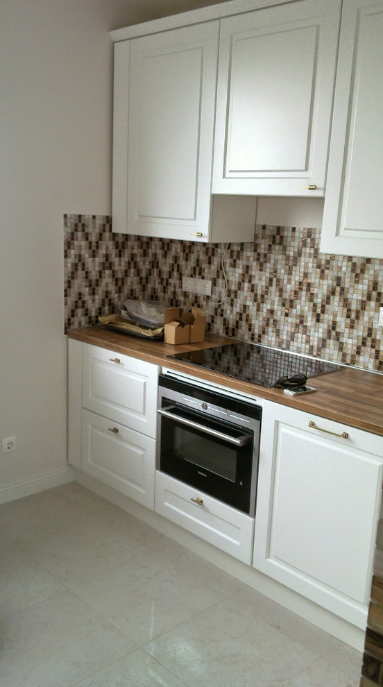 Финская кухня A la Carte