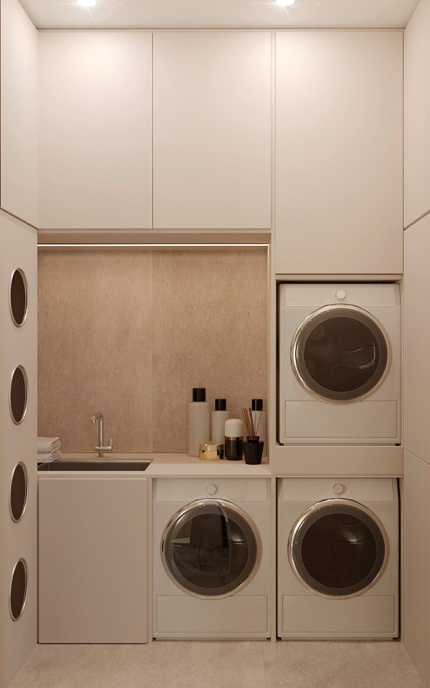 River / ЖК Риверскай