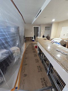 Water Restoration and Rehab
