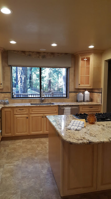 Kitchen Remodel