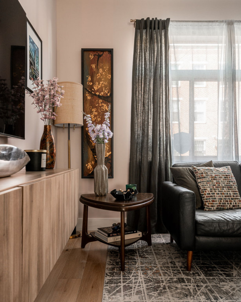 Purple Philly Townhouse - Fishtown