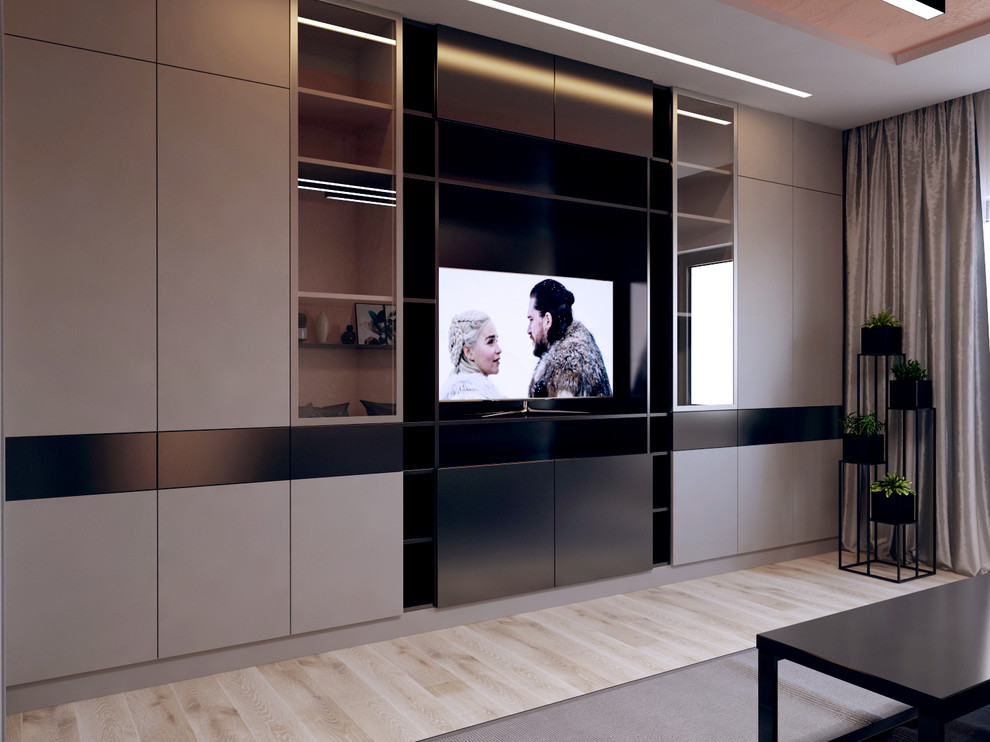 1811 - гостевая комната