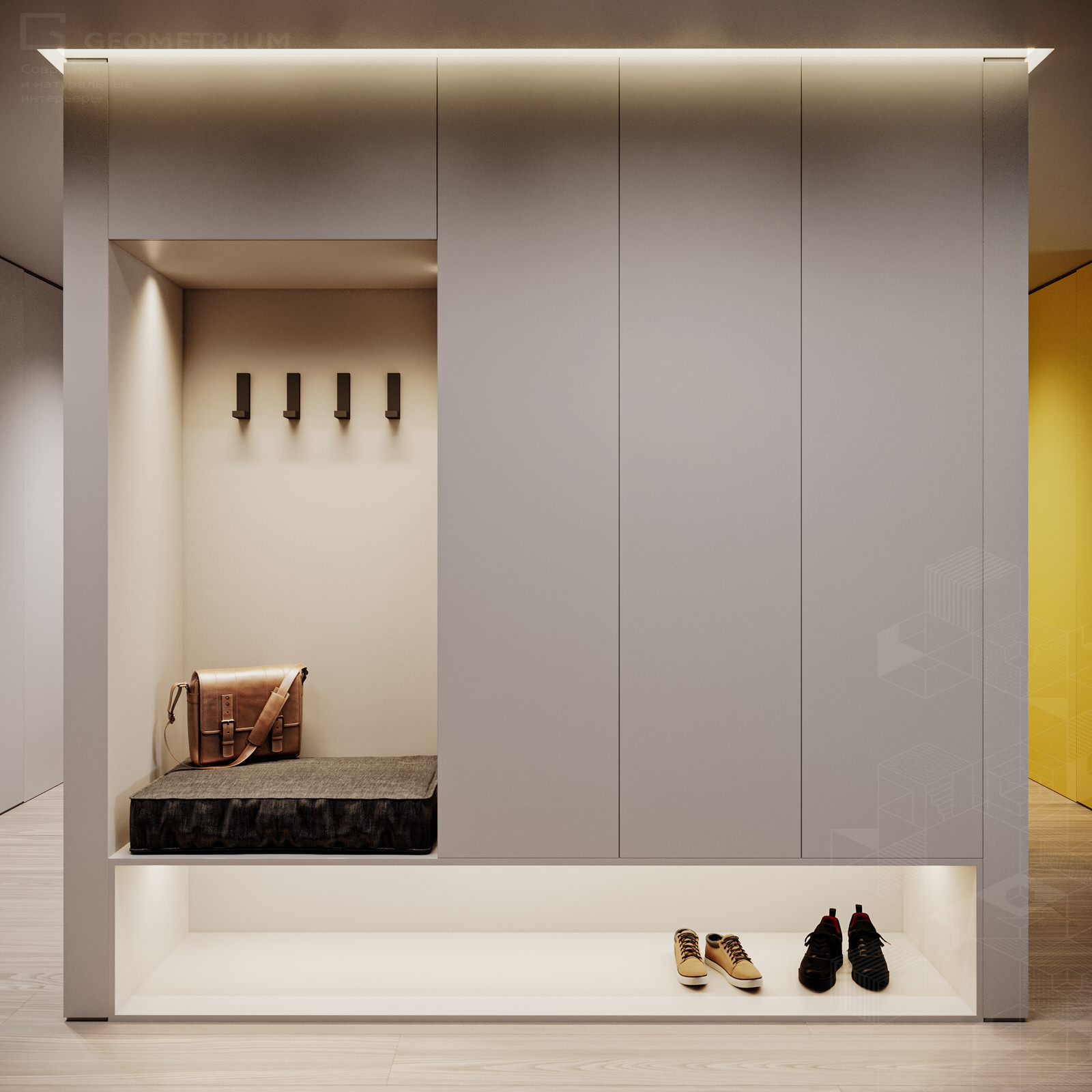 ЖК Академика Павлова