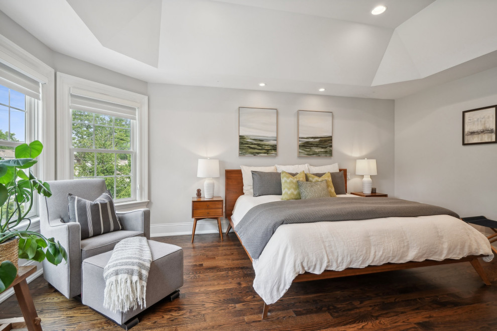 Custom Home Build | Woodland