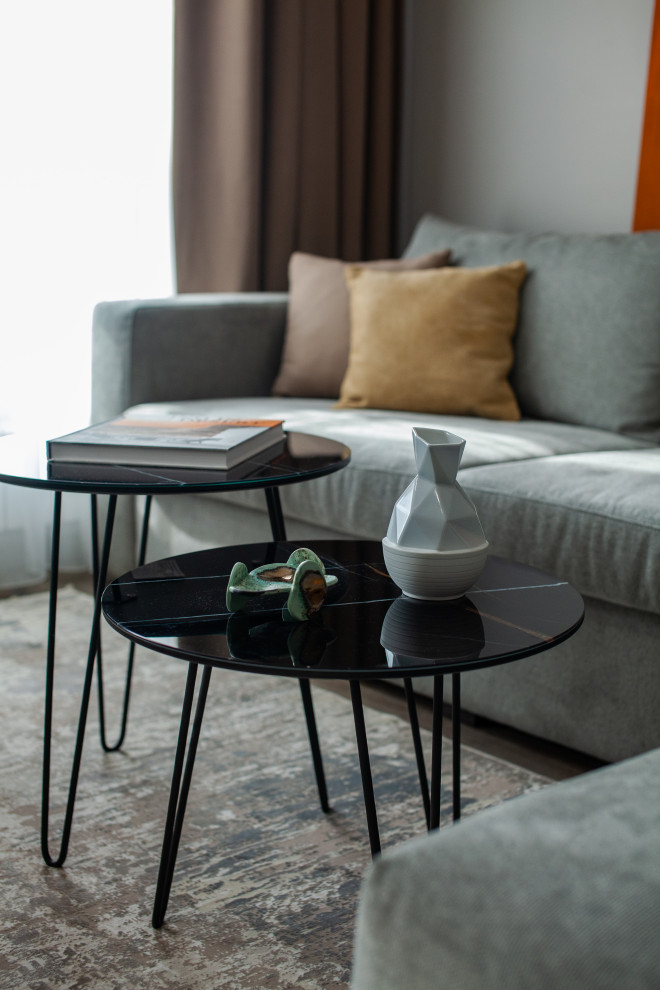 Резиденция Архитекторов_№1