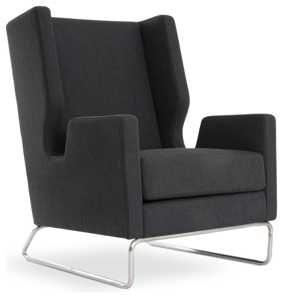 Gus Modern Danforth Chair