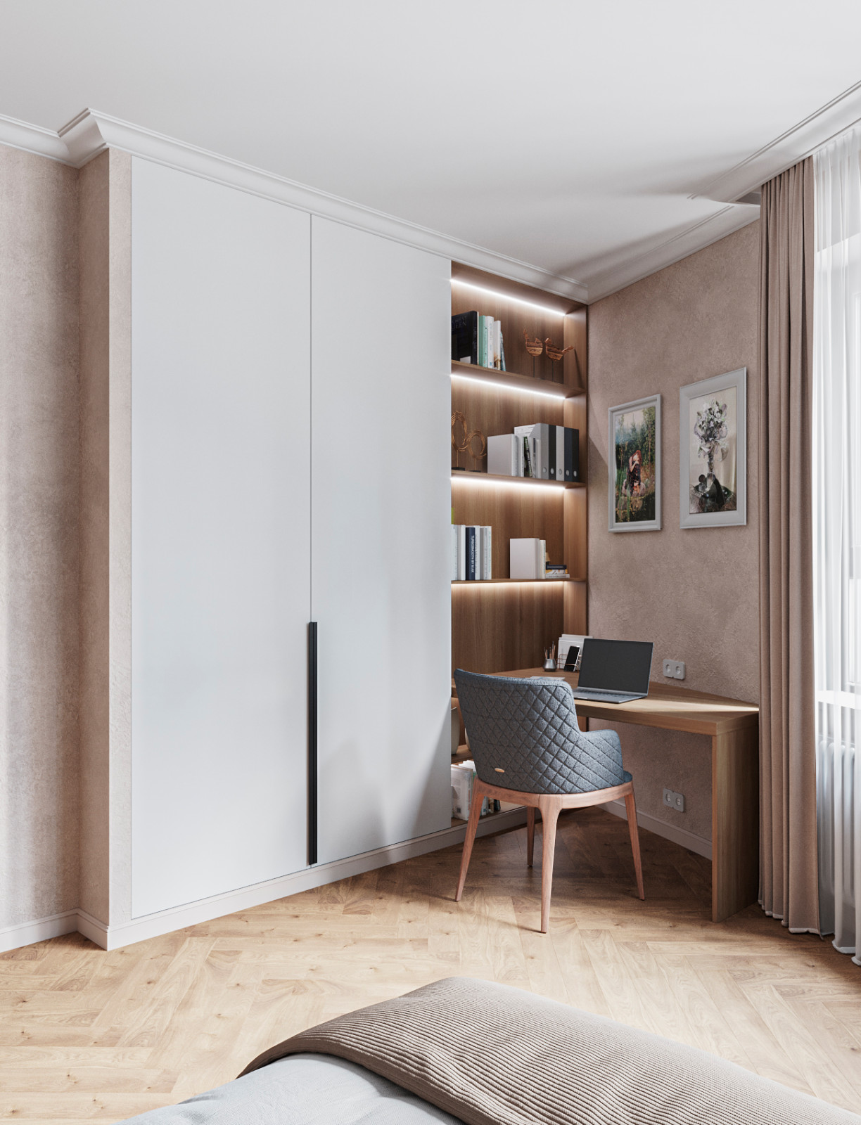 ЖК "Онегин" в Перми