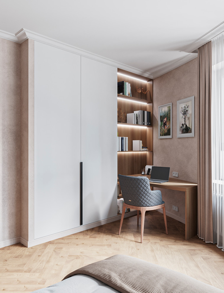 ЖК "Онегин" в Перми