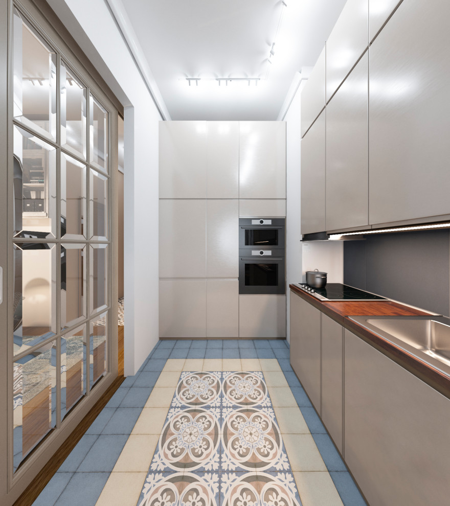 Квартира в ЖК "ДОСТОЯНИЕ"