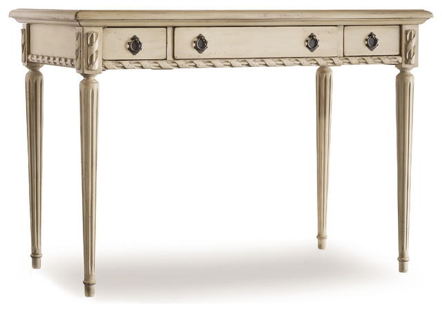 Melange Sofia Writing Desk Farmhouse Desks And Hutches By