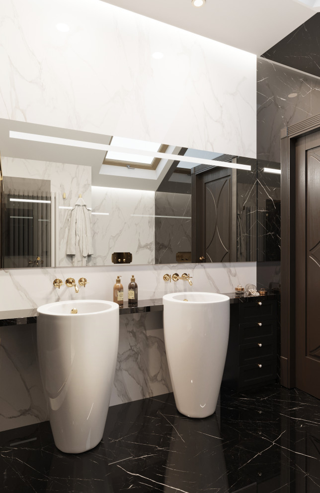 Частный дом в ЖК Мишкин Лес