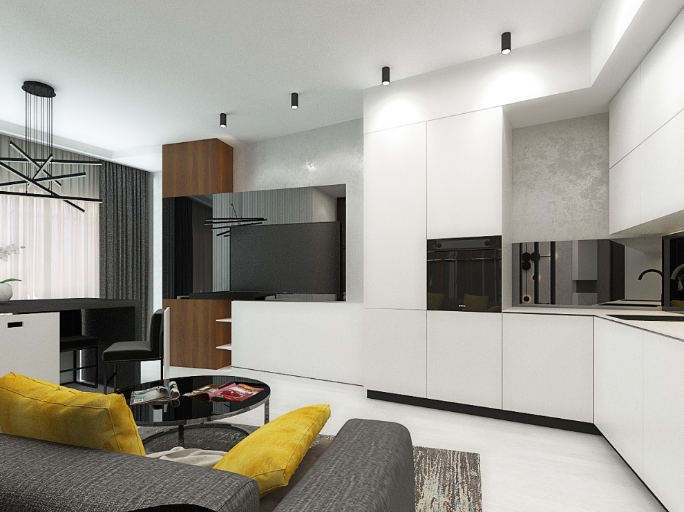 Жилой комплекс "Утесов"