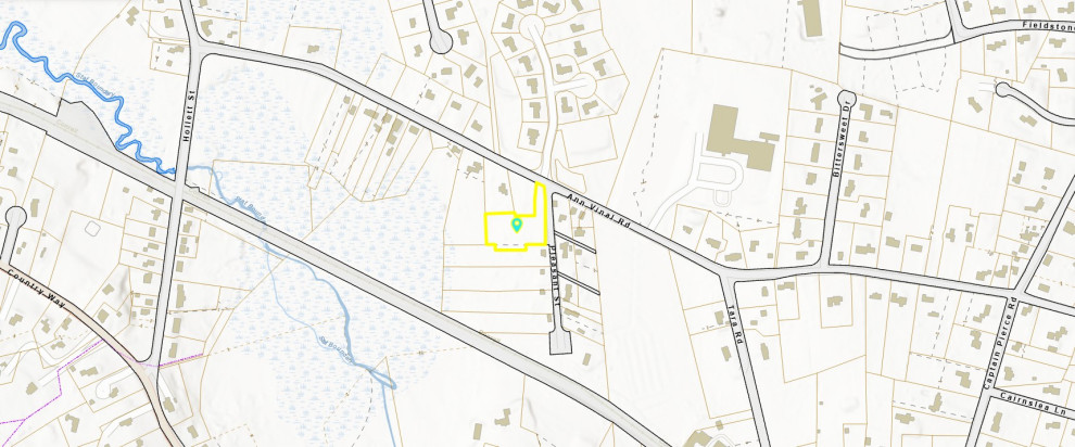 Coming Soon! Scituate, MA - New Construction