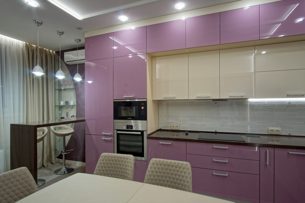 ГОТОВЫЙ  РЕМОНТ 2-Х КОМНАТНОЙ КВАРТИРЫ ПО УЛ. ГАРАЖНАЯ, Г.КРАСНОДАР