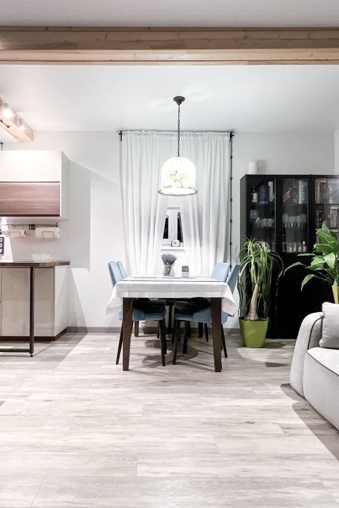 КП Кокошкино.КРУ-2