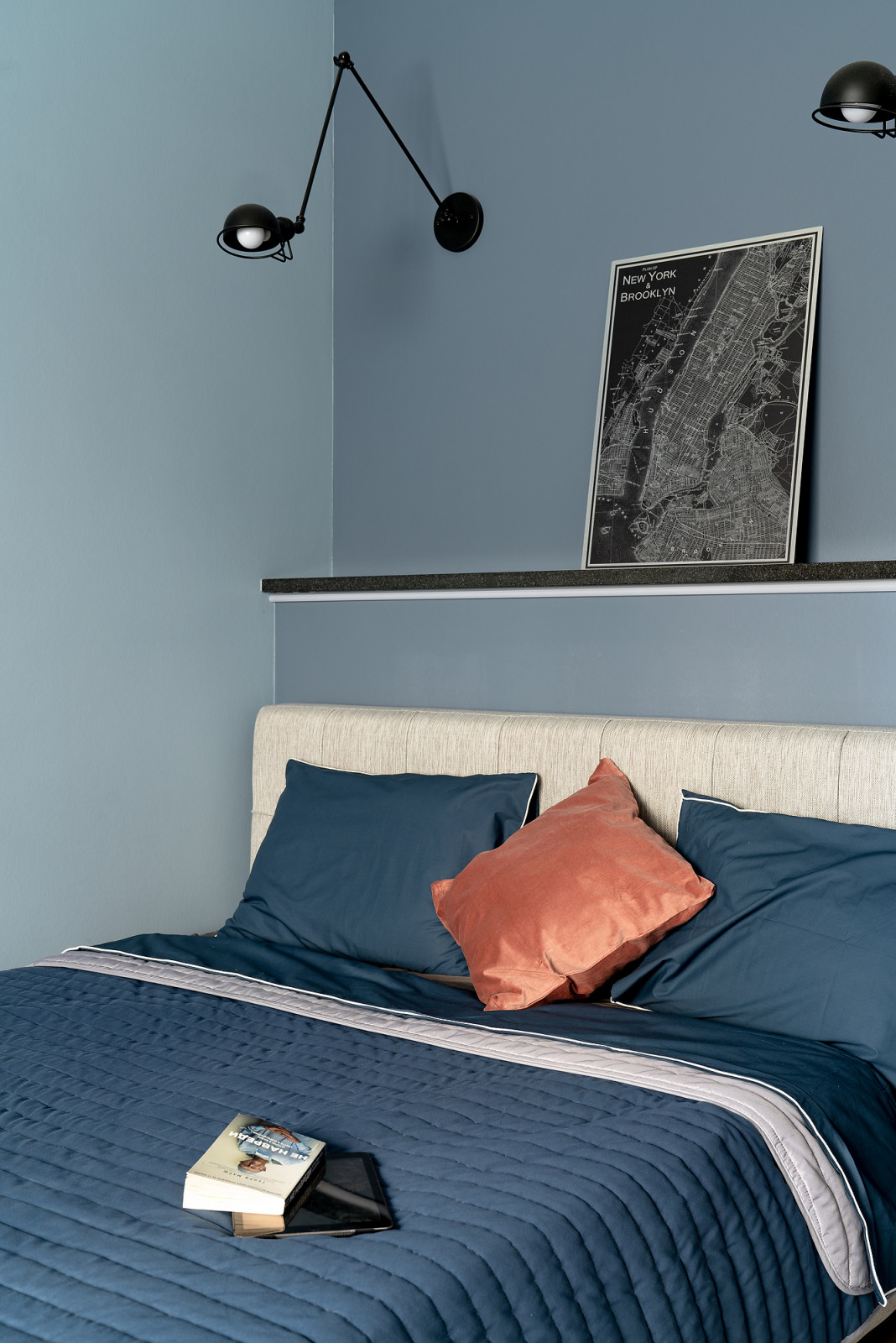 Квартира в ЖК "Три ветра"