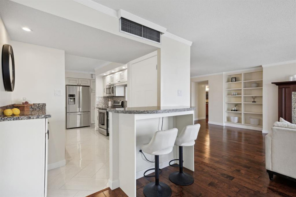 K. Mullback Condo Reno