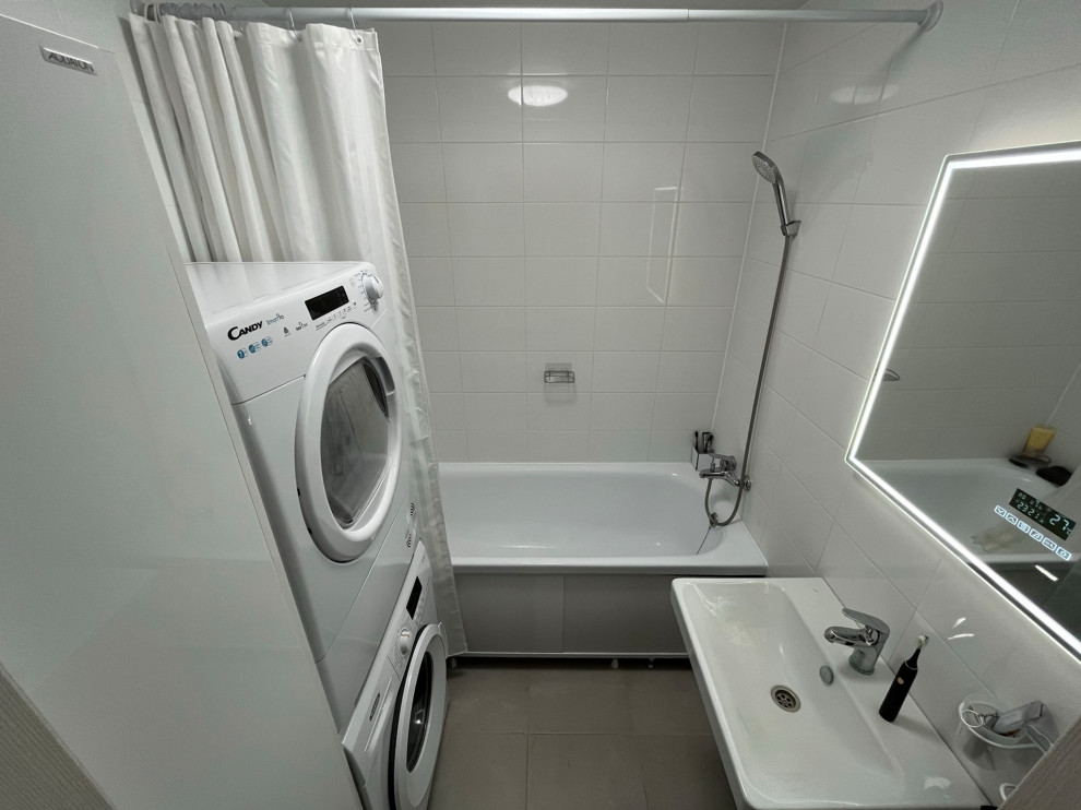 И вся Москва как на ладони