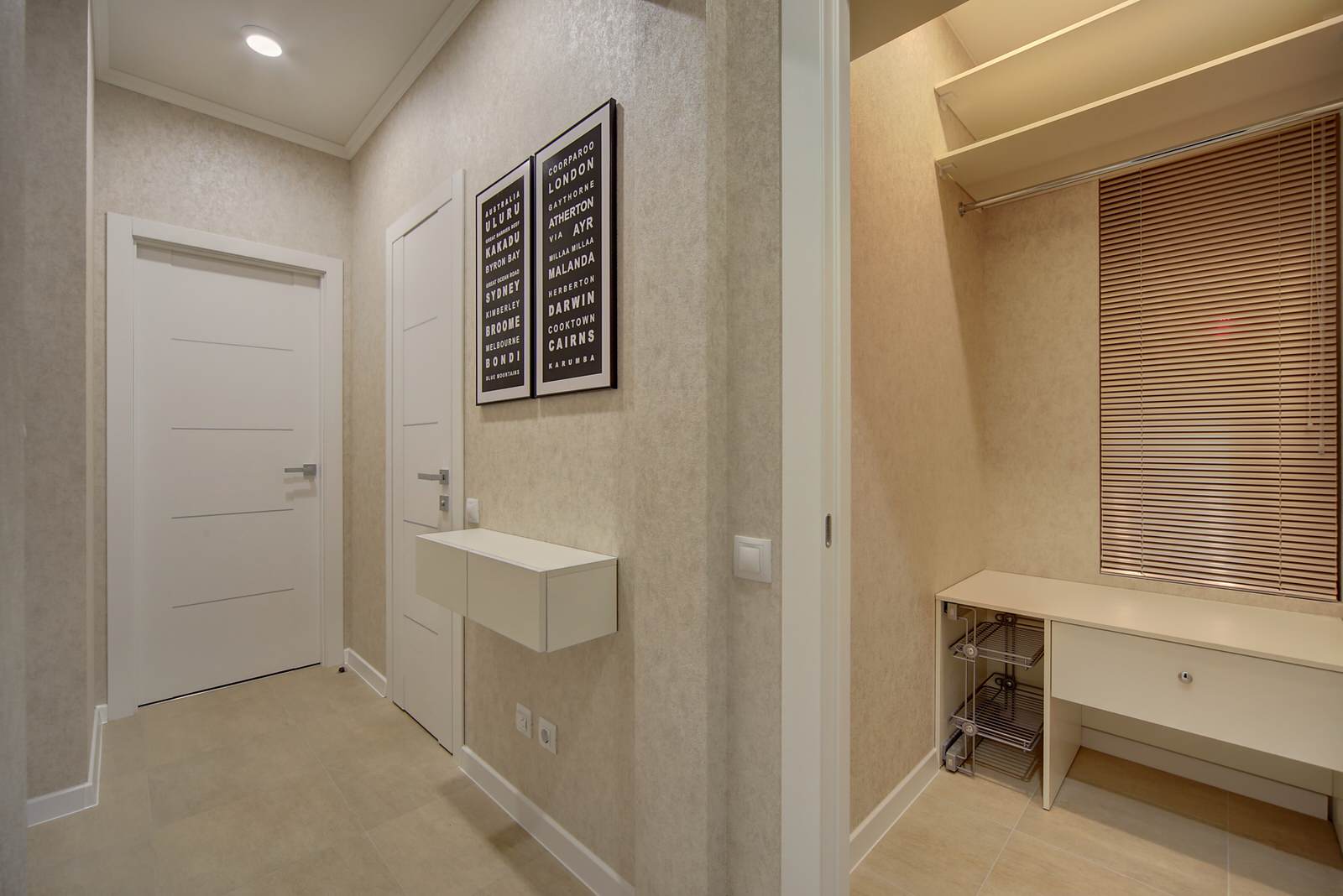 Квартира в Кудрово, реализация